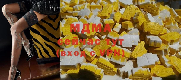 индика Алексеевка
